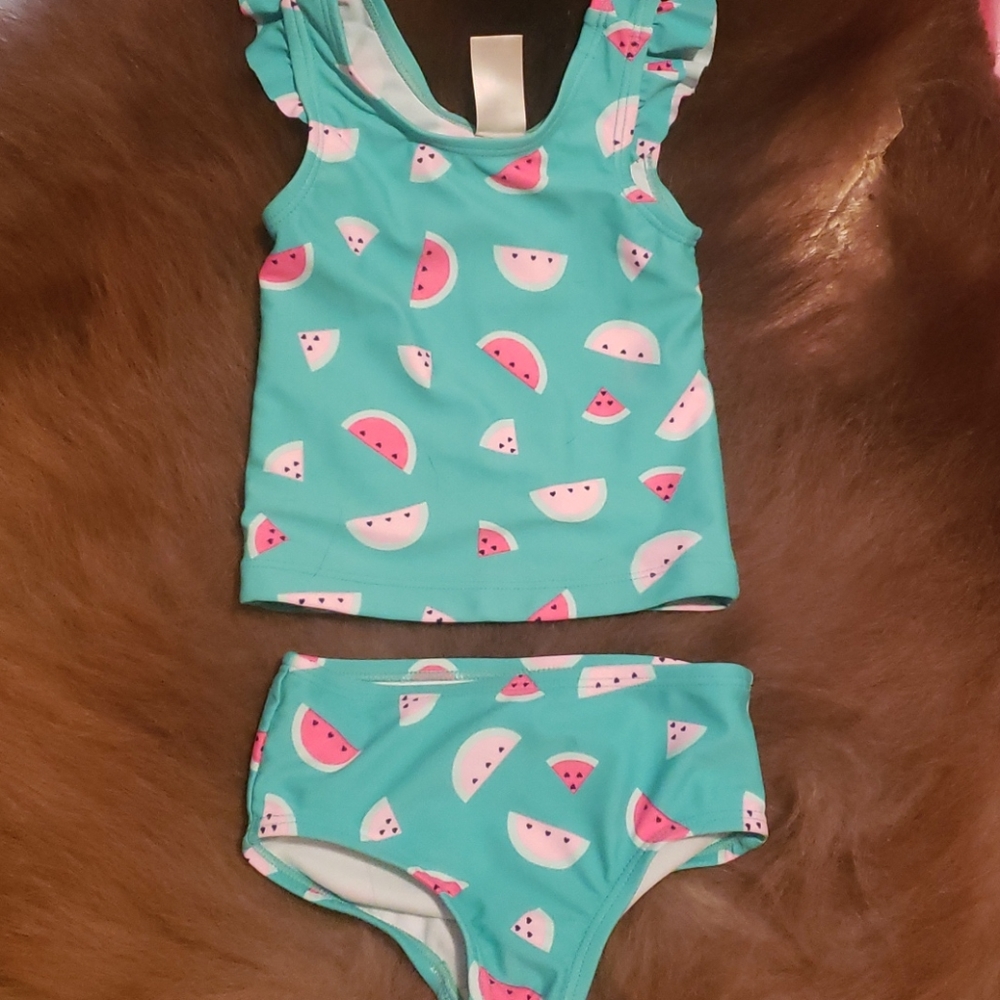 Swimsuit